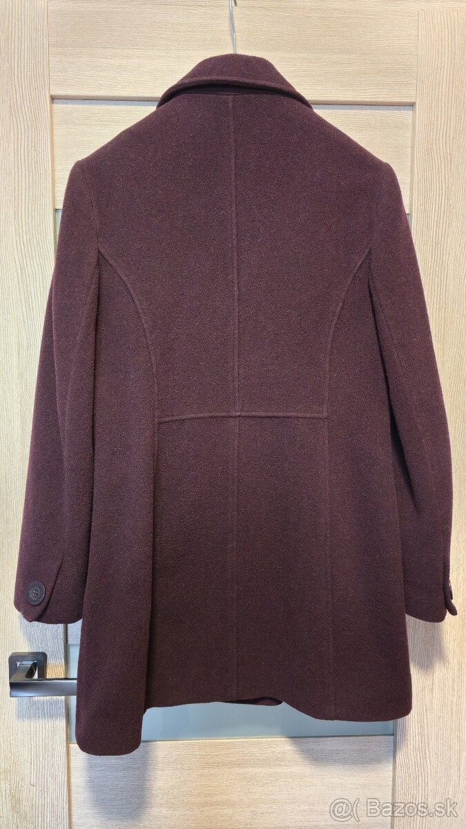 Dámsky kabát - 2