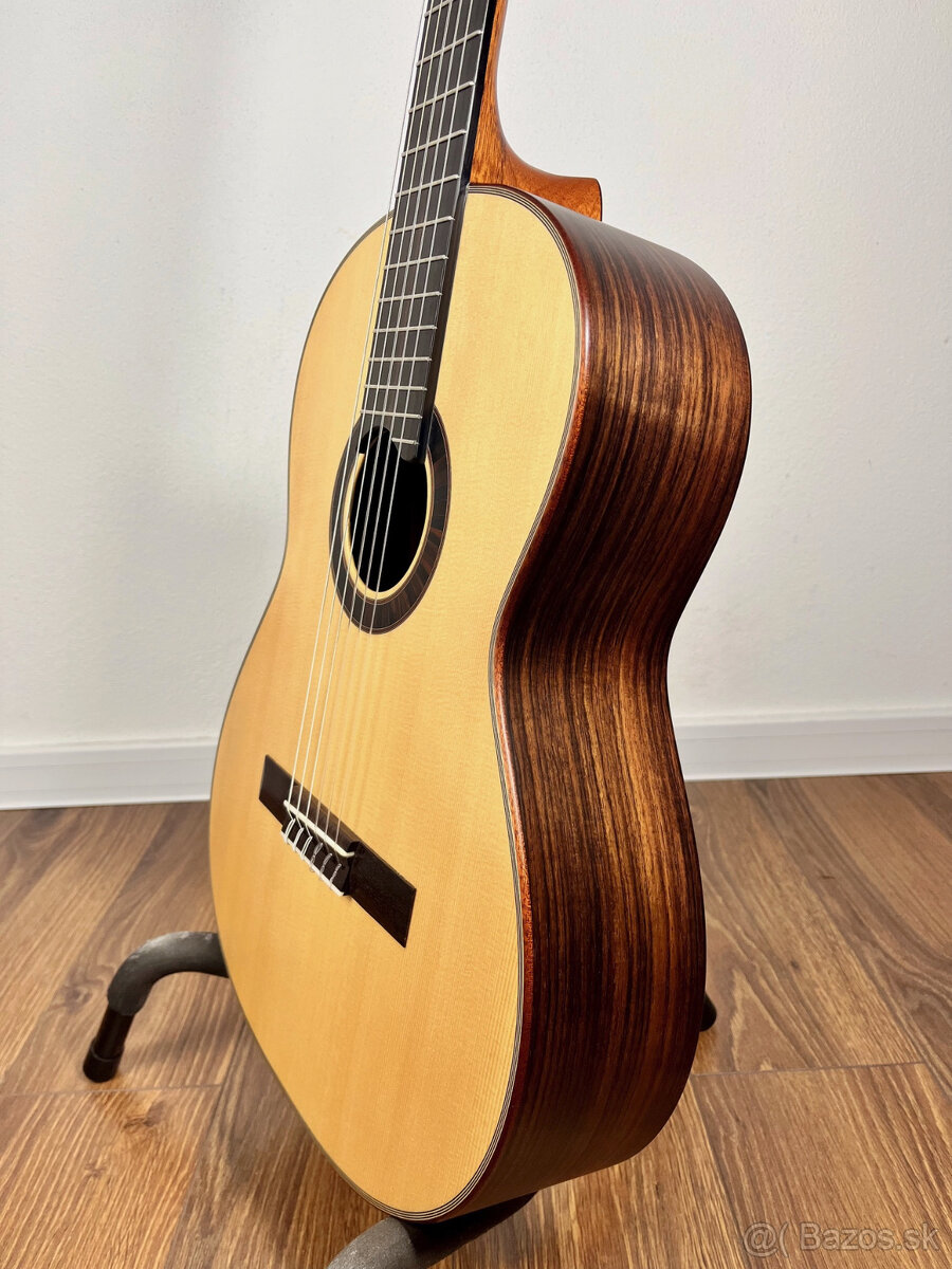 Hanika 54PF made in Germany - 2