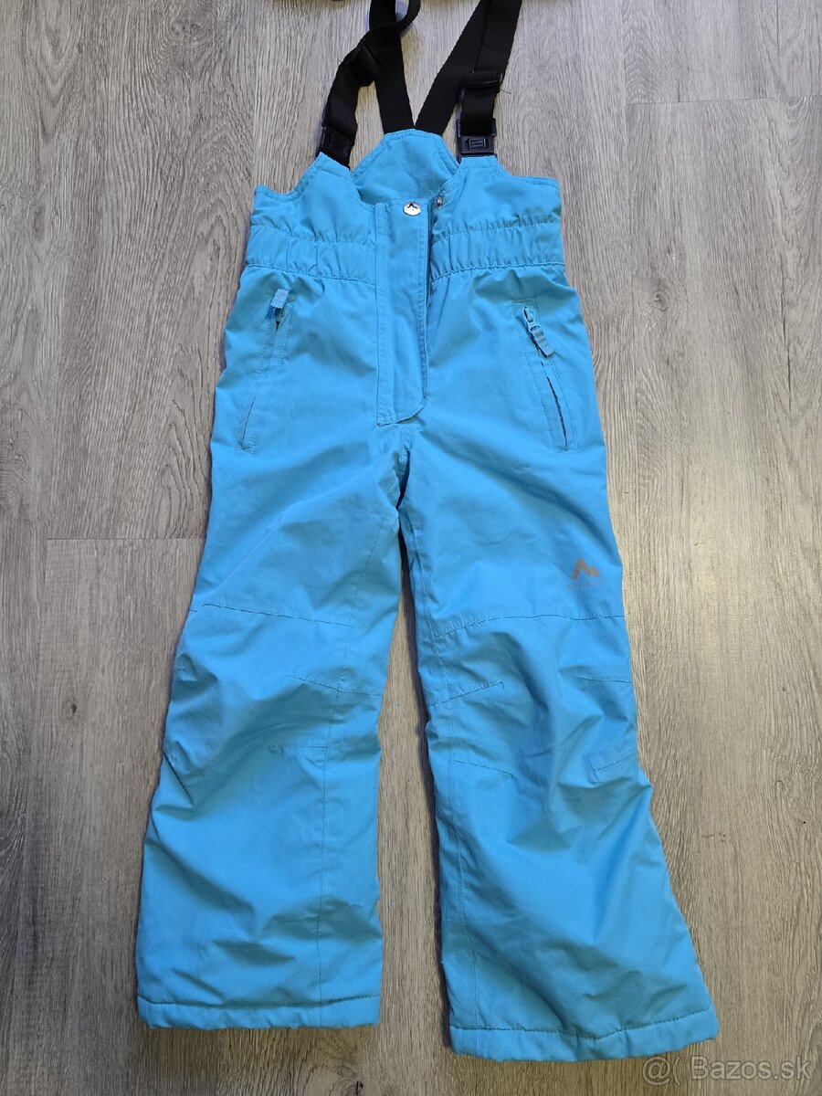 Lyžiarska súprava - 2