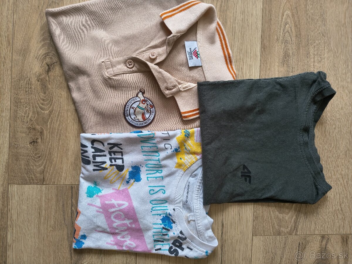 Chlapčensky balík - 2