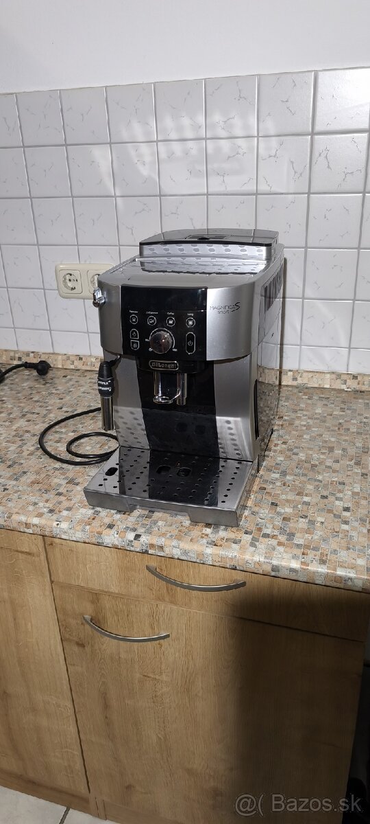 Delonghi Magnifica S Smart - 2