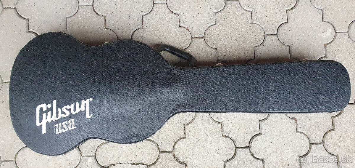Gibson USA kufor pre SG - 2