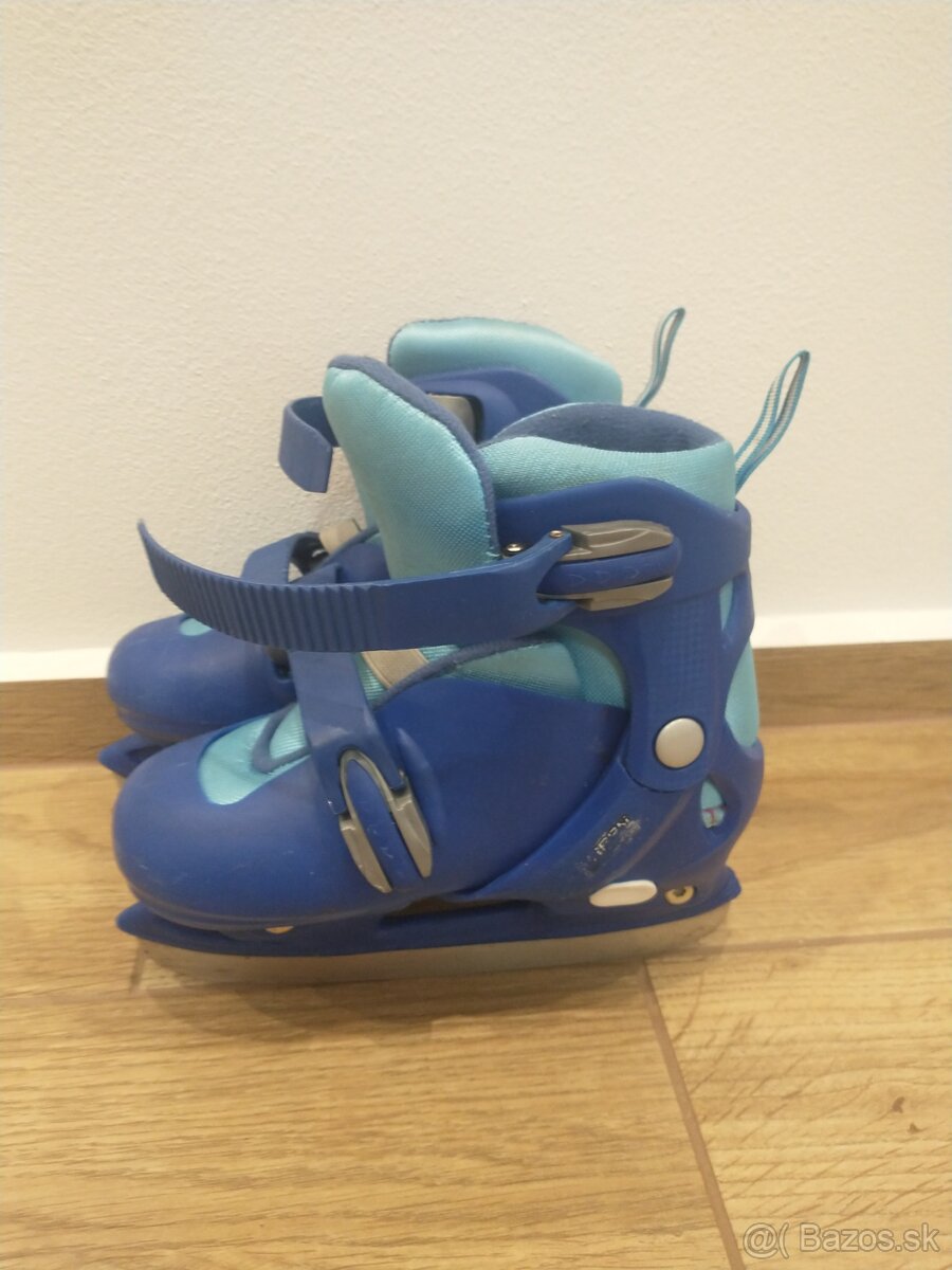 Detské korčule - 2