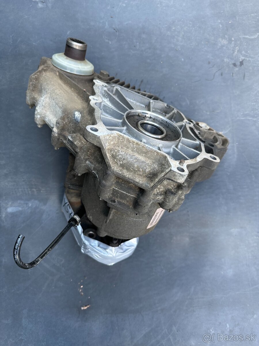 Rozvodovka Bmw x5 e53 7526279 - 2