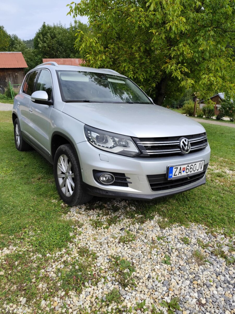 Tiguan - 2