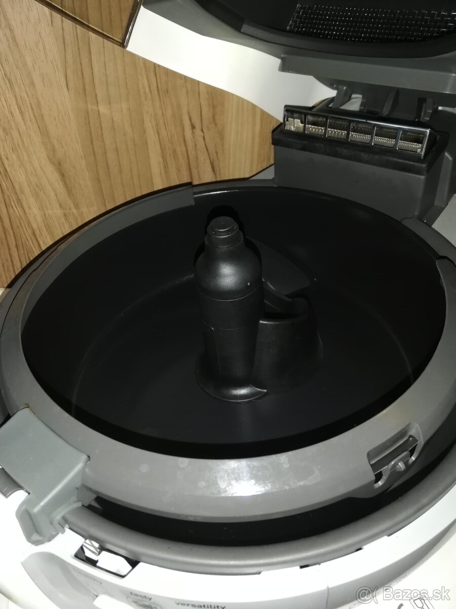Tefal teplovzdusna fritéza - 2