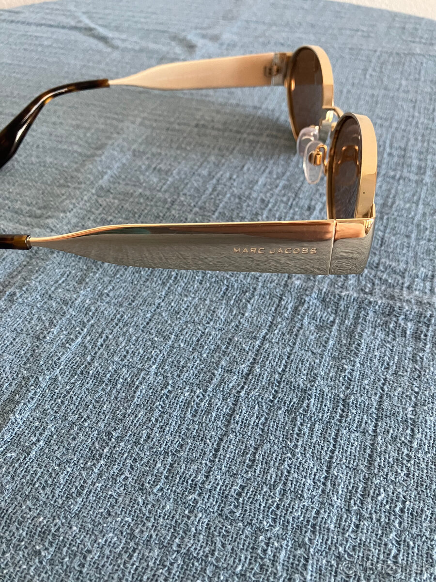 nové dámske okuliare Marc Jacobs - 2