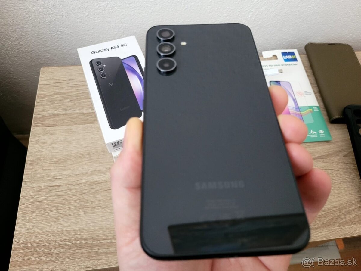 Samsung Galaxy A54 5g, 8/128 - 2
