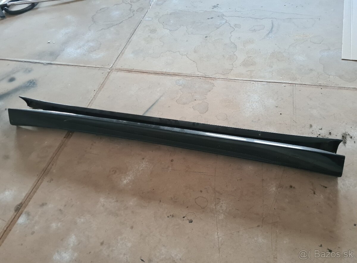 Prahy "Ti" Alfa Romeo 159 - 2