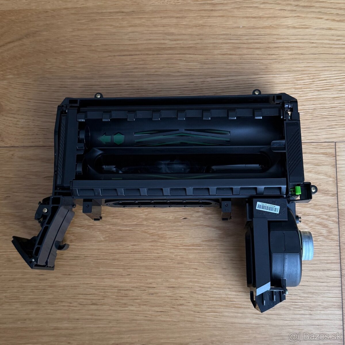 ORIGINÁL NOVÝ iRobot Roomba e5/i7/i8/j7/j9 modul kief - 2