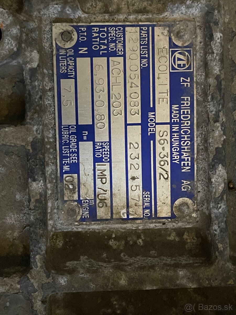 Predám disky na Lkt 81 - 2