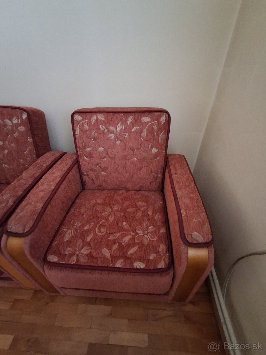 Sedacia súprava - 2