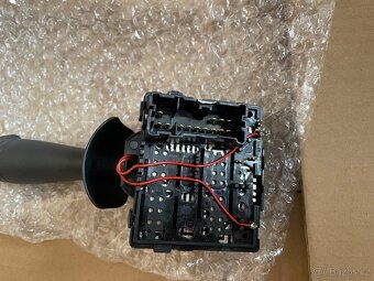 Nový VALEO 251696 Spínač riadenia - 2