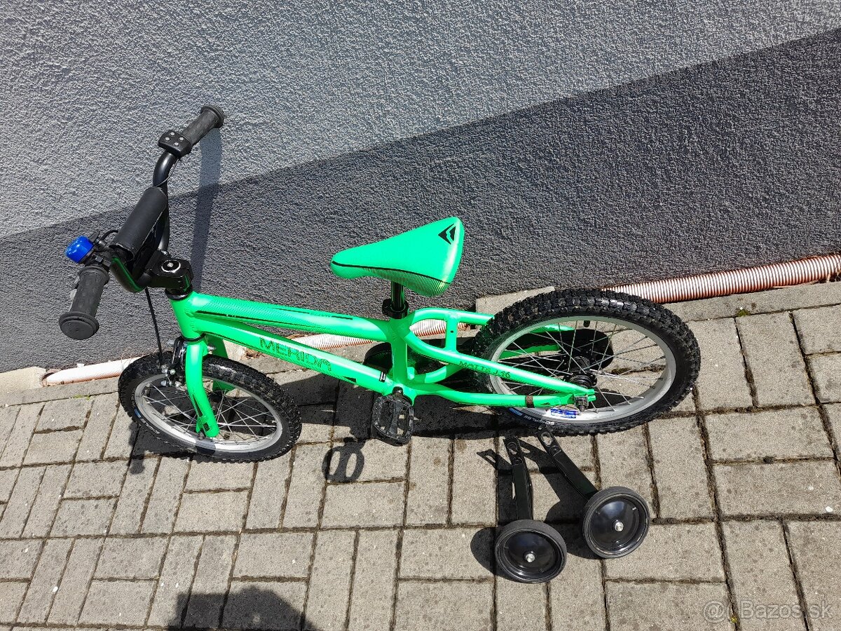 Merida MATTS J.16 - 2