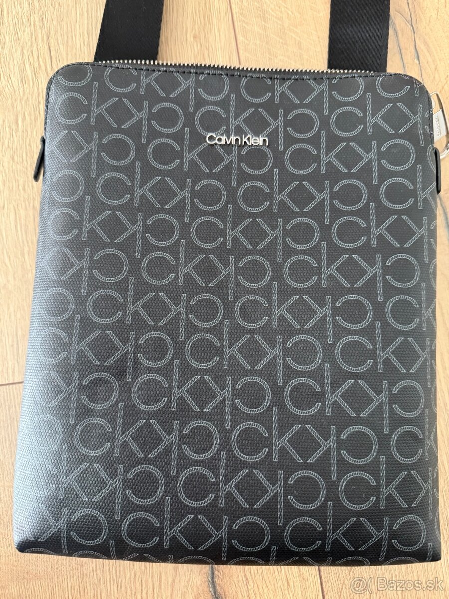 Calvin Klein pánska taška - 2