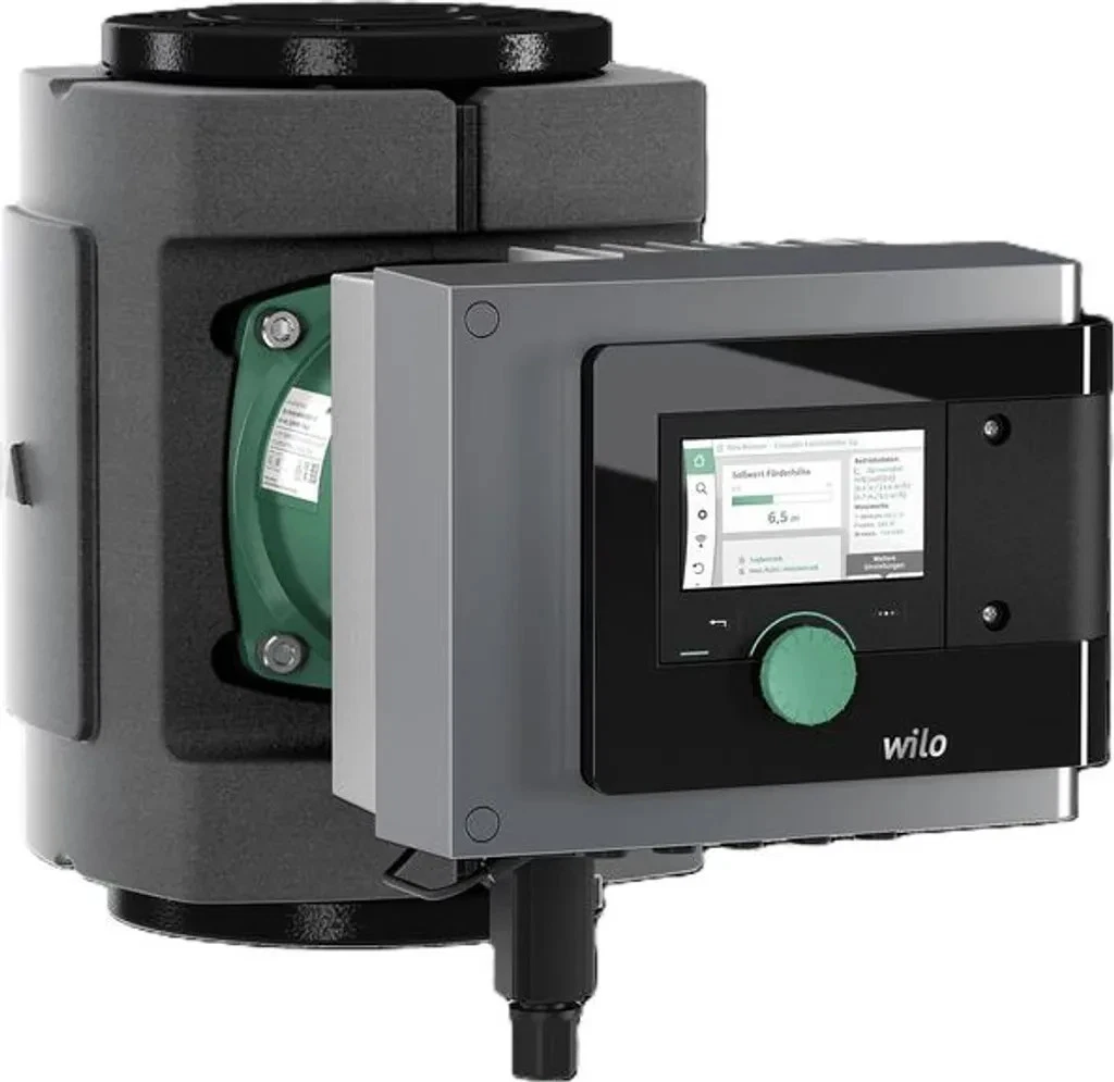 Wilo 40/1-4, 230 V, DN 40 - 2