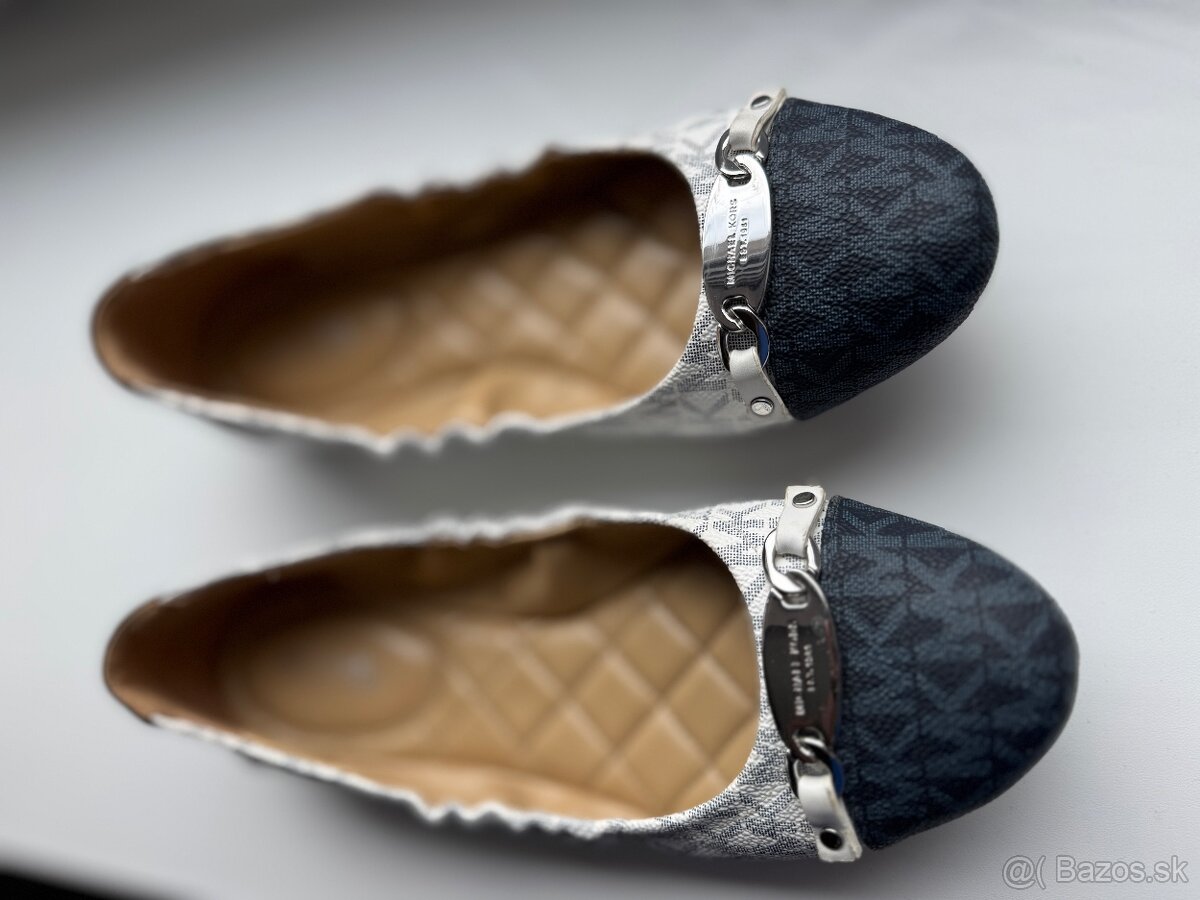 Michael Kors balerinky - 2