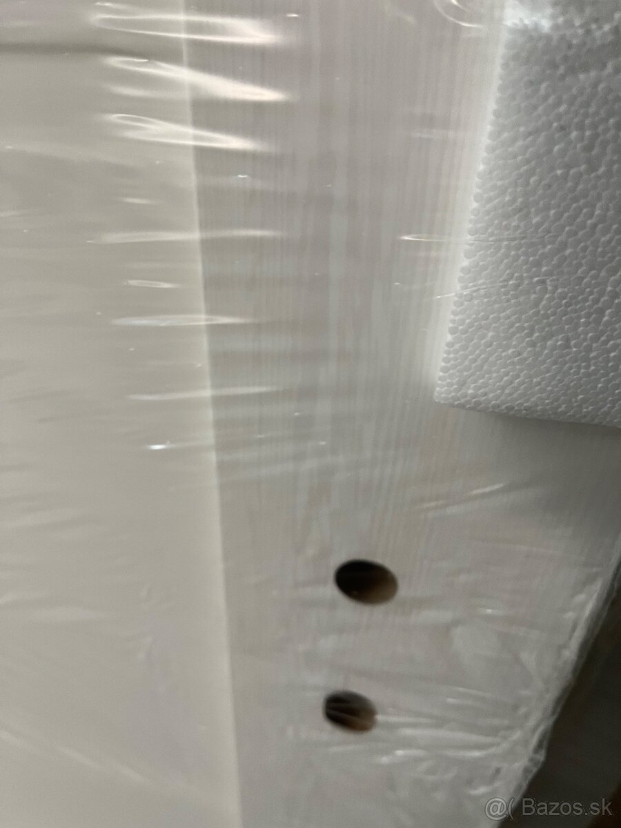 Predám interiérové dvere + zárubňa - 2