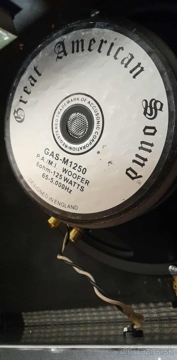 Fender Frontman 212 ,tranzistorové s 1x 12 reprom - 2