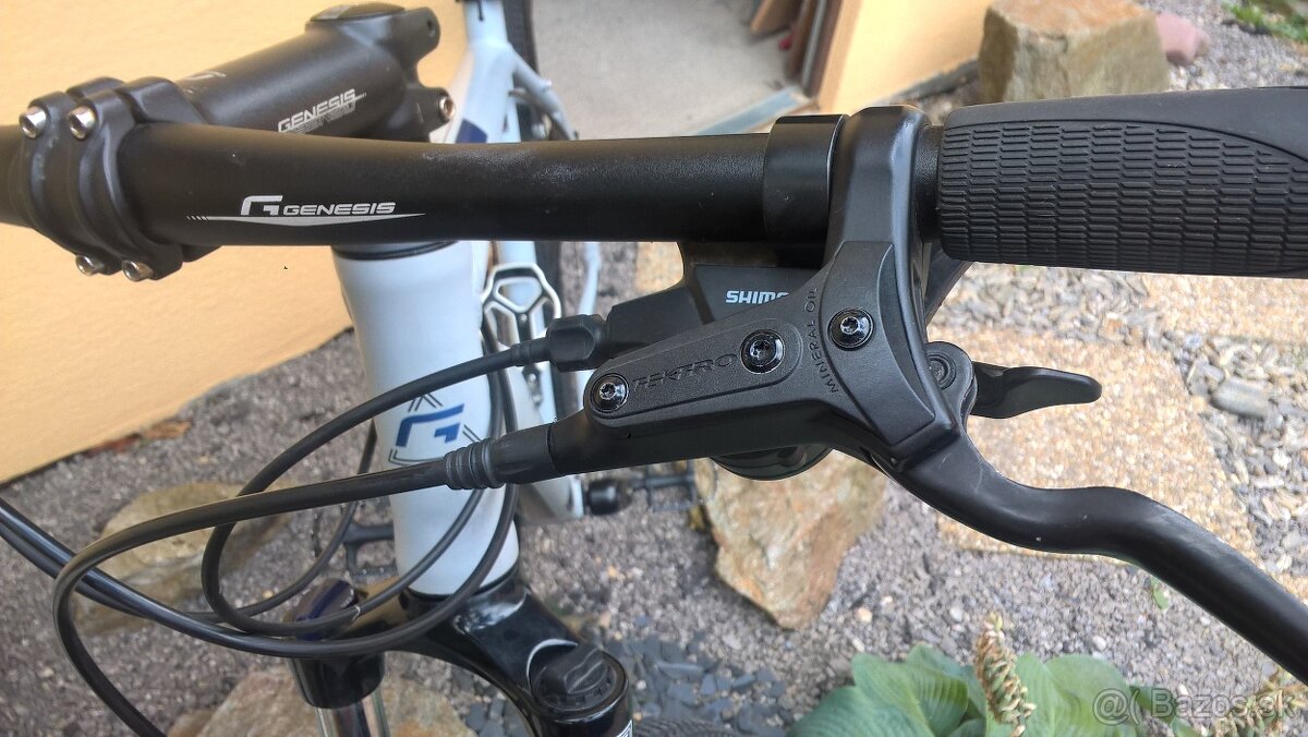 Genesis Impact 3.0 - 2