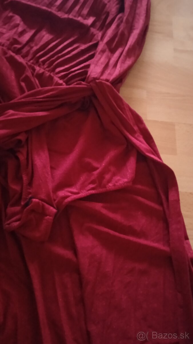 The lulű spoločenské šaty - 2