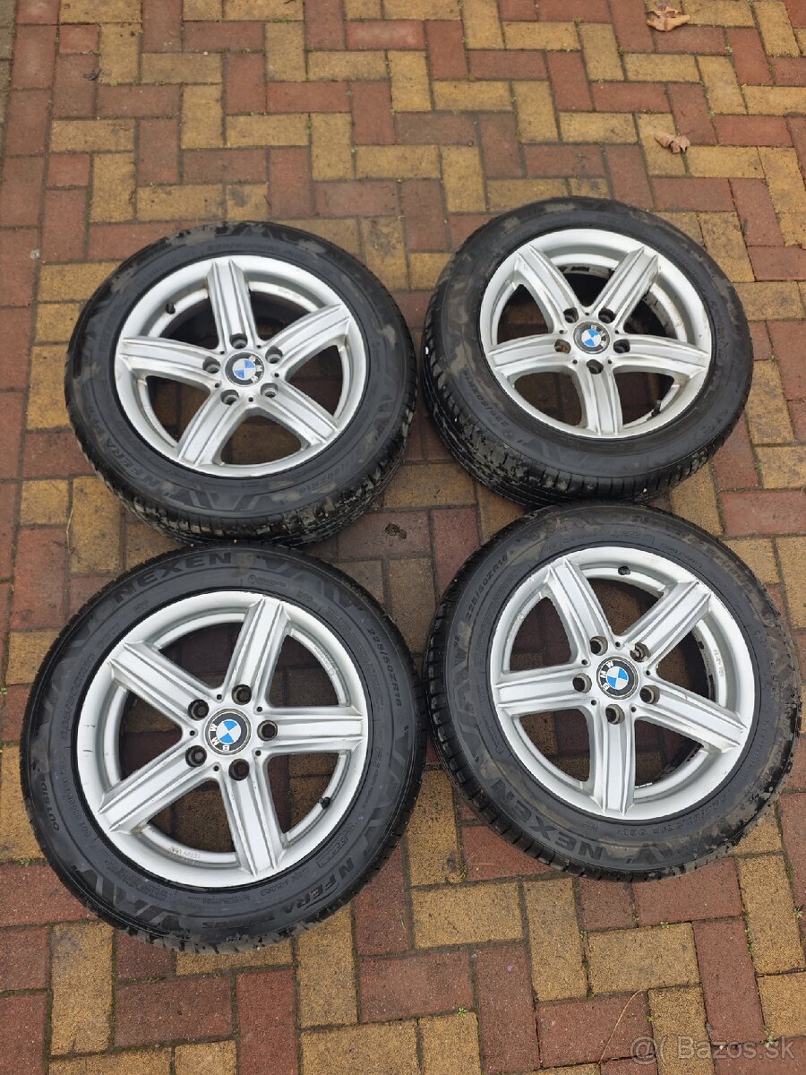kompletná letná sada BMW - 2