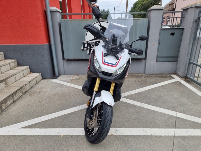 HONDA X-ADV 750 DCT - 2