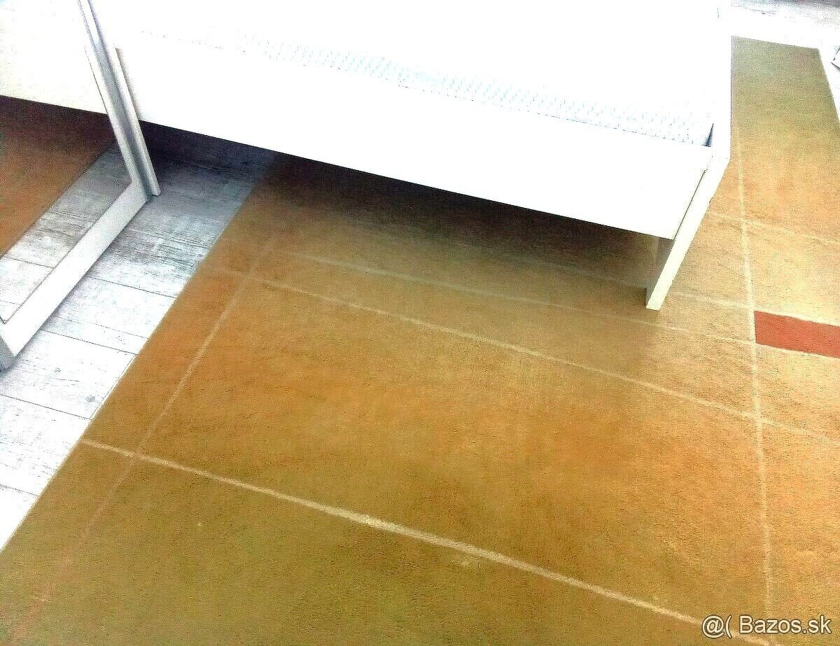 Predam maximalne zachovaly koberec - 2