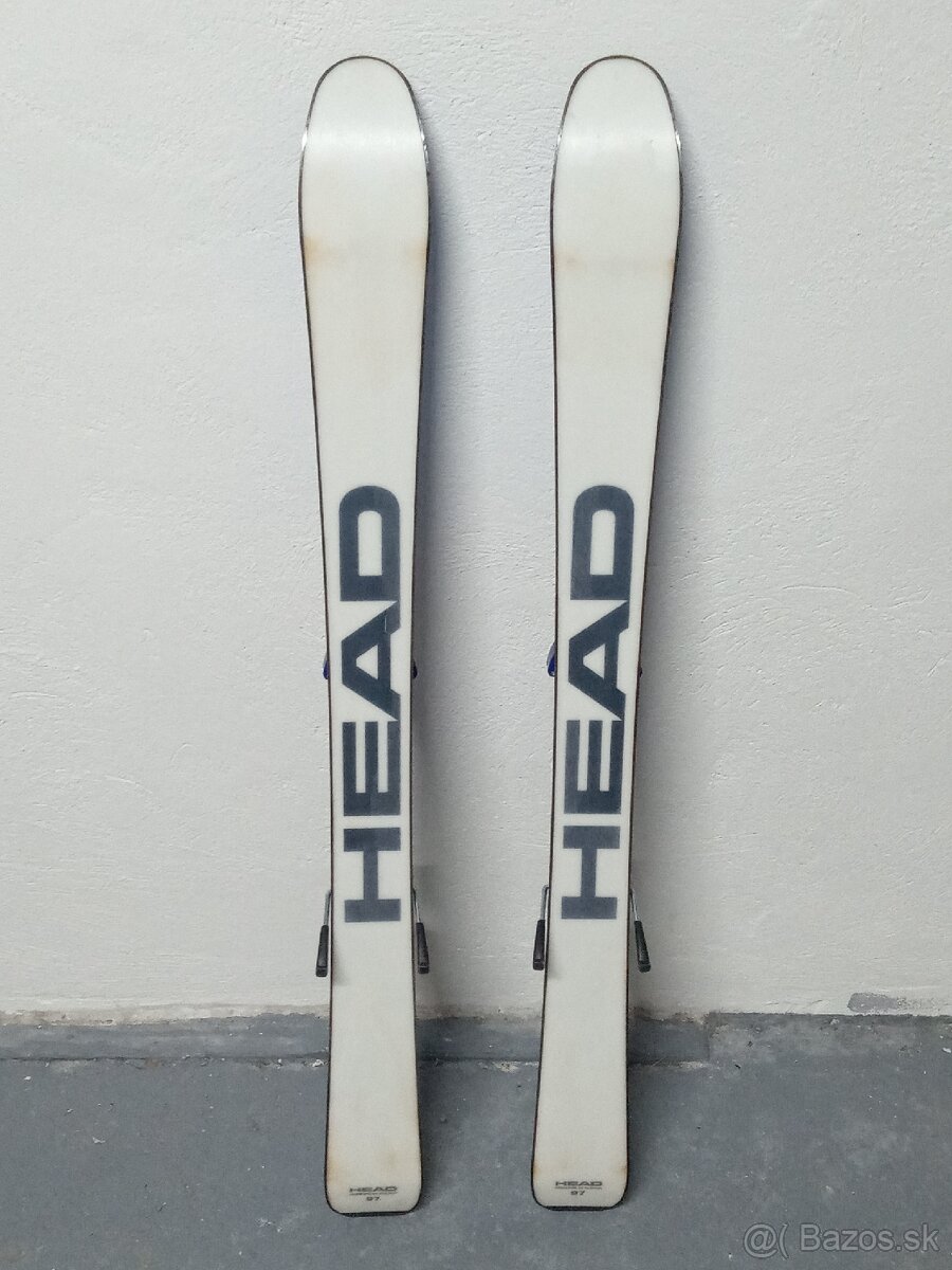 Detské lyže Head 100 cm - 2