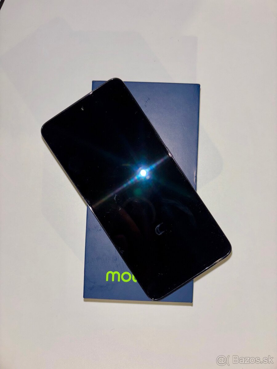 Motorola G72 6/128gb - 2