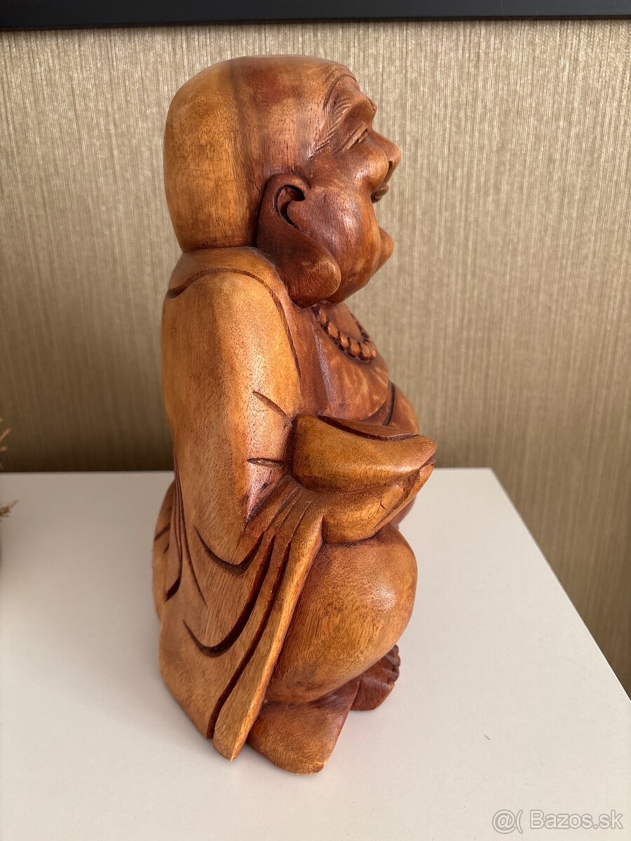 Predám sošku Budha - 2
