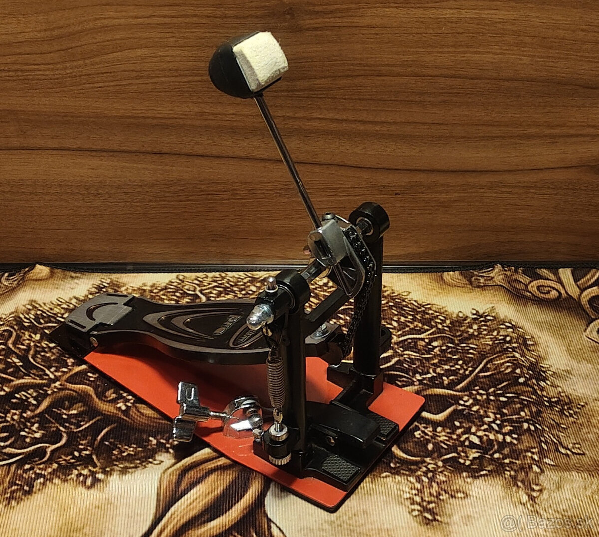 Pedál MILLENIUM Pro - 2