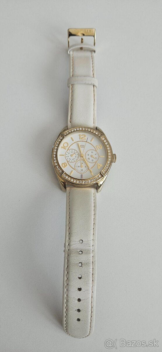 Hodinky Tommy Hilfiger - 2