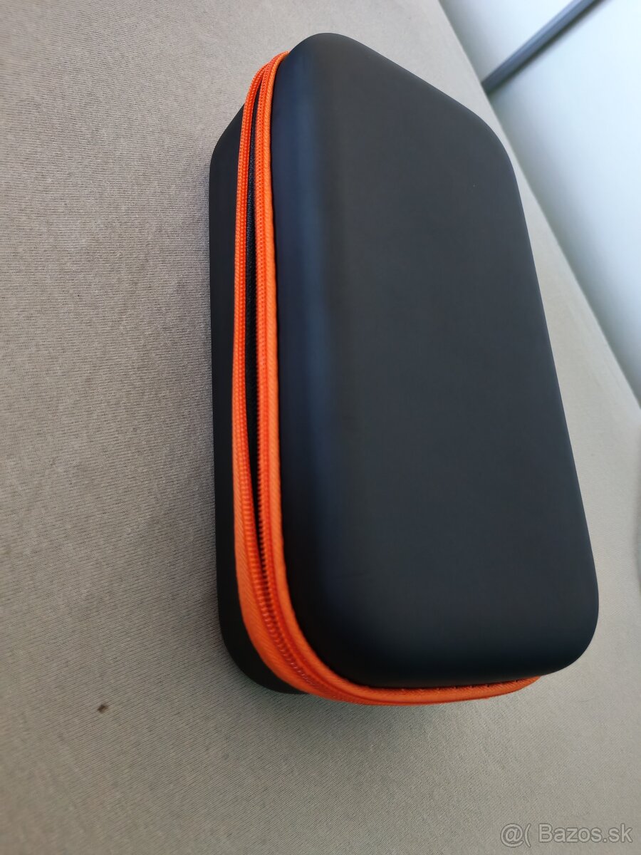 Púzdro na mikrofóny jbl - 2