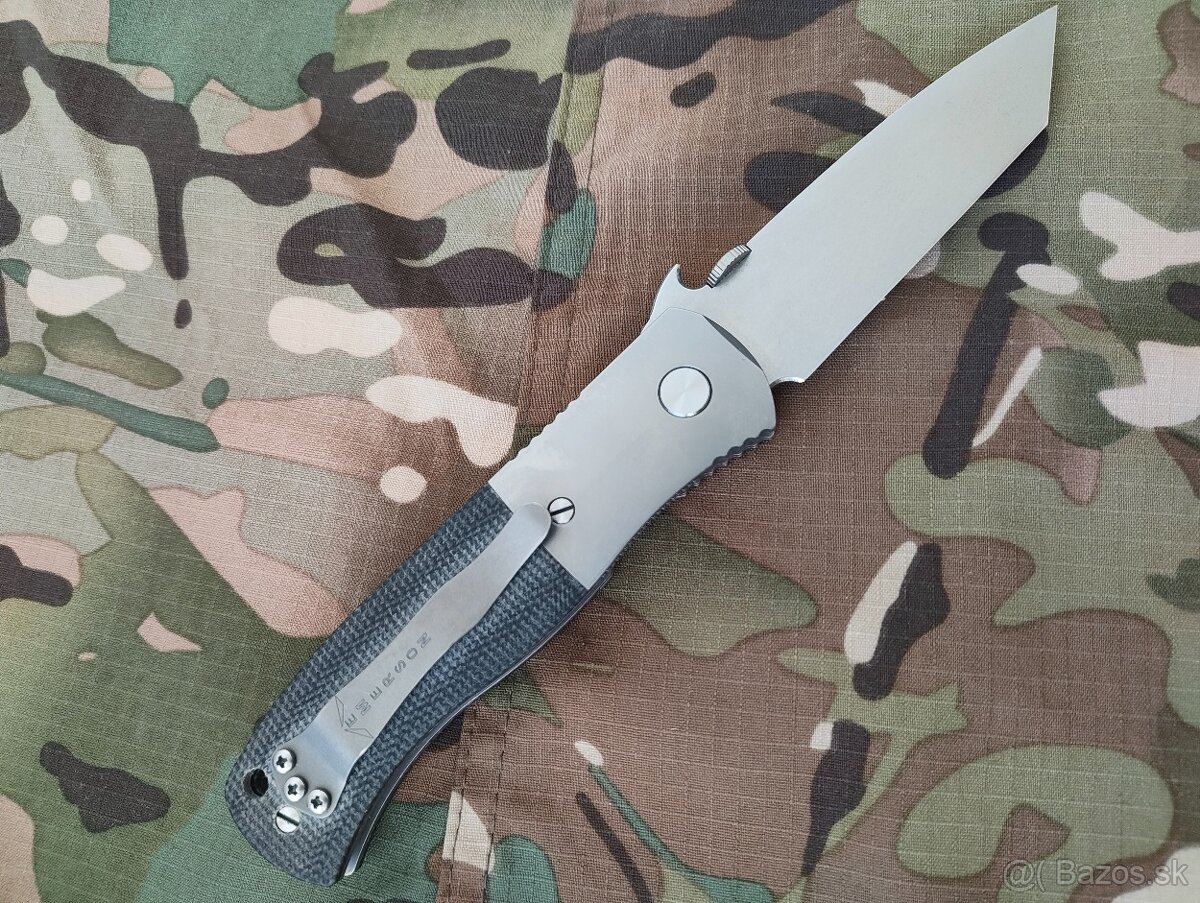 Emerson CQC-7 KLON - 2