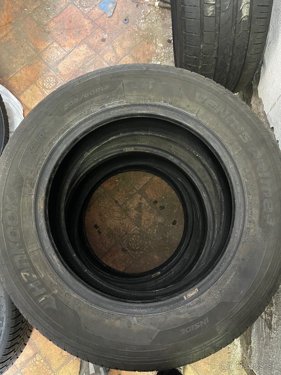 Hankook Pneu - 2