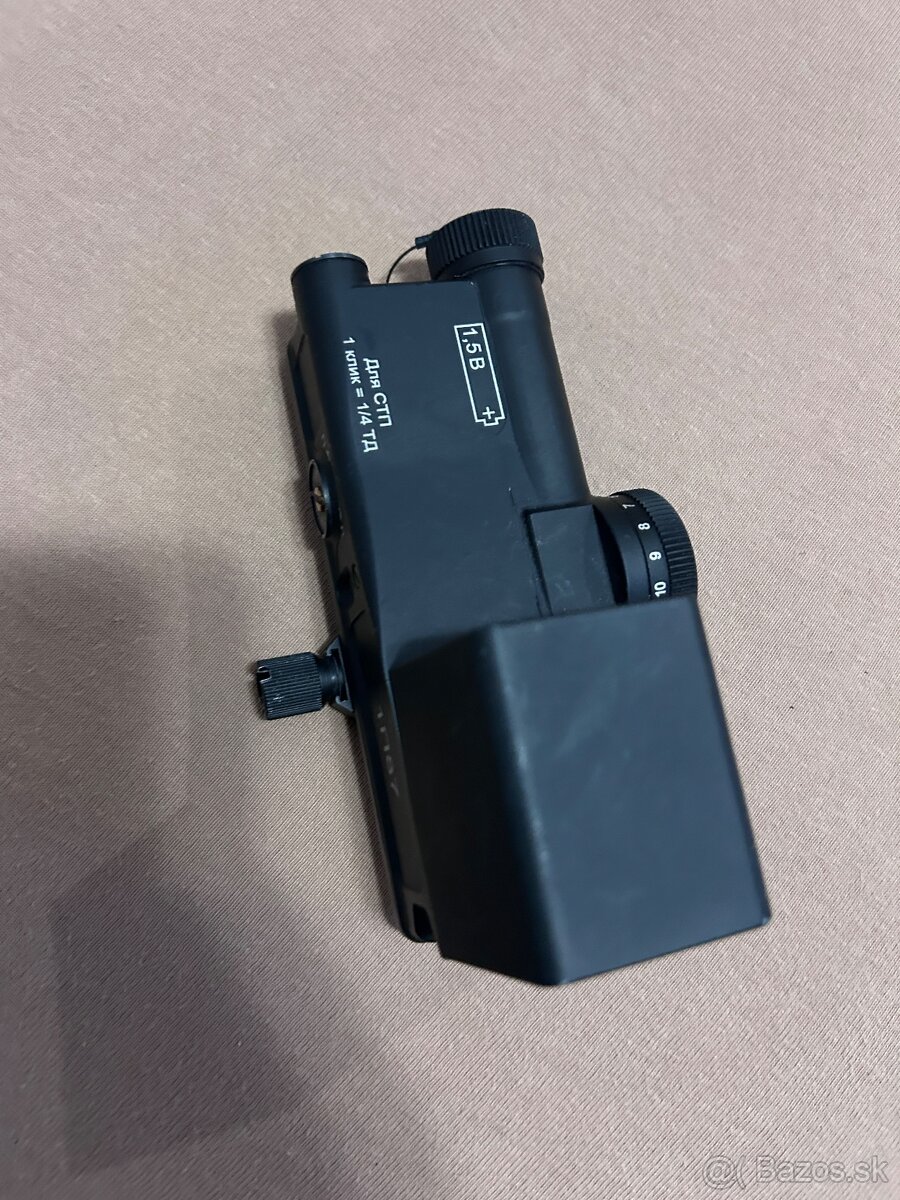 1p87 kolimator - 2
