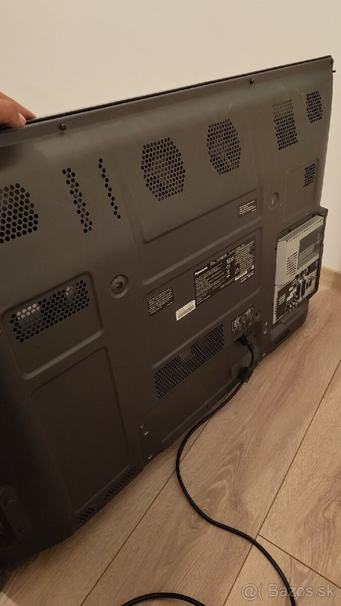 Televízia Panasonic - 2