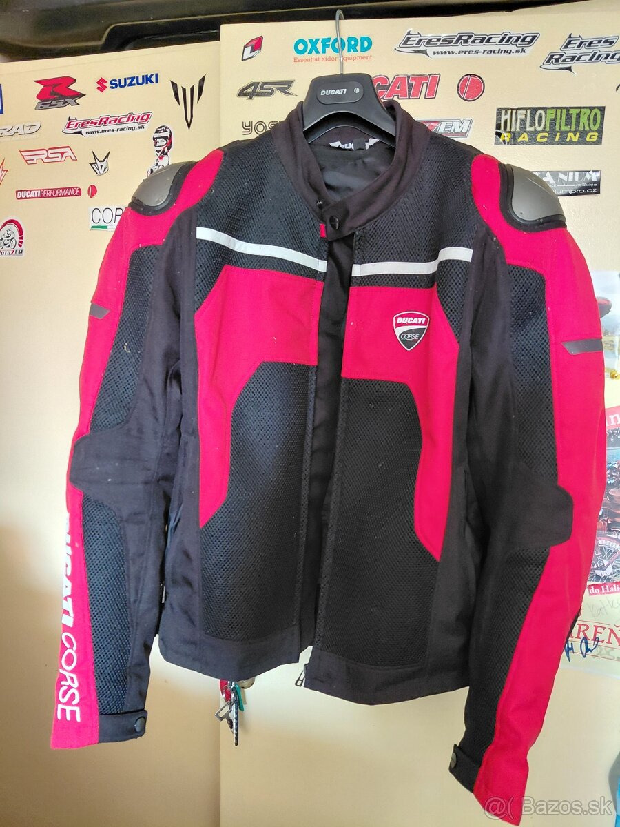 Bunda Ducati - 2