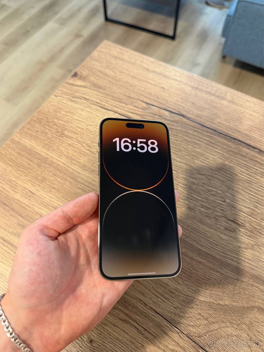 iPhone 14 Pro Max Ako Nový - 2