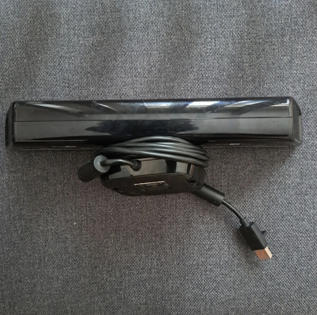 Xbox 360 Kinect - 2