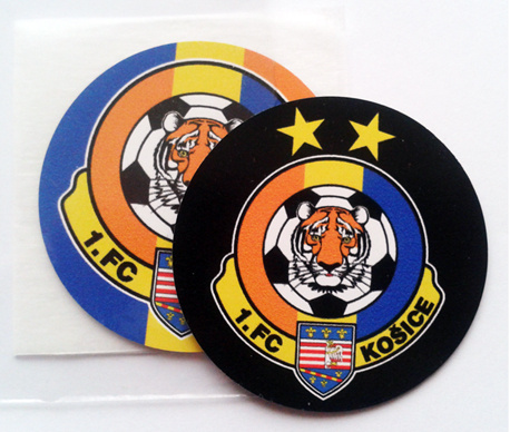 1.FC Kosice - 2