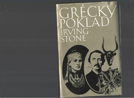 Irving Stone - 2