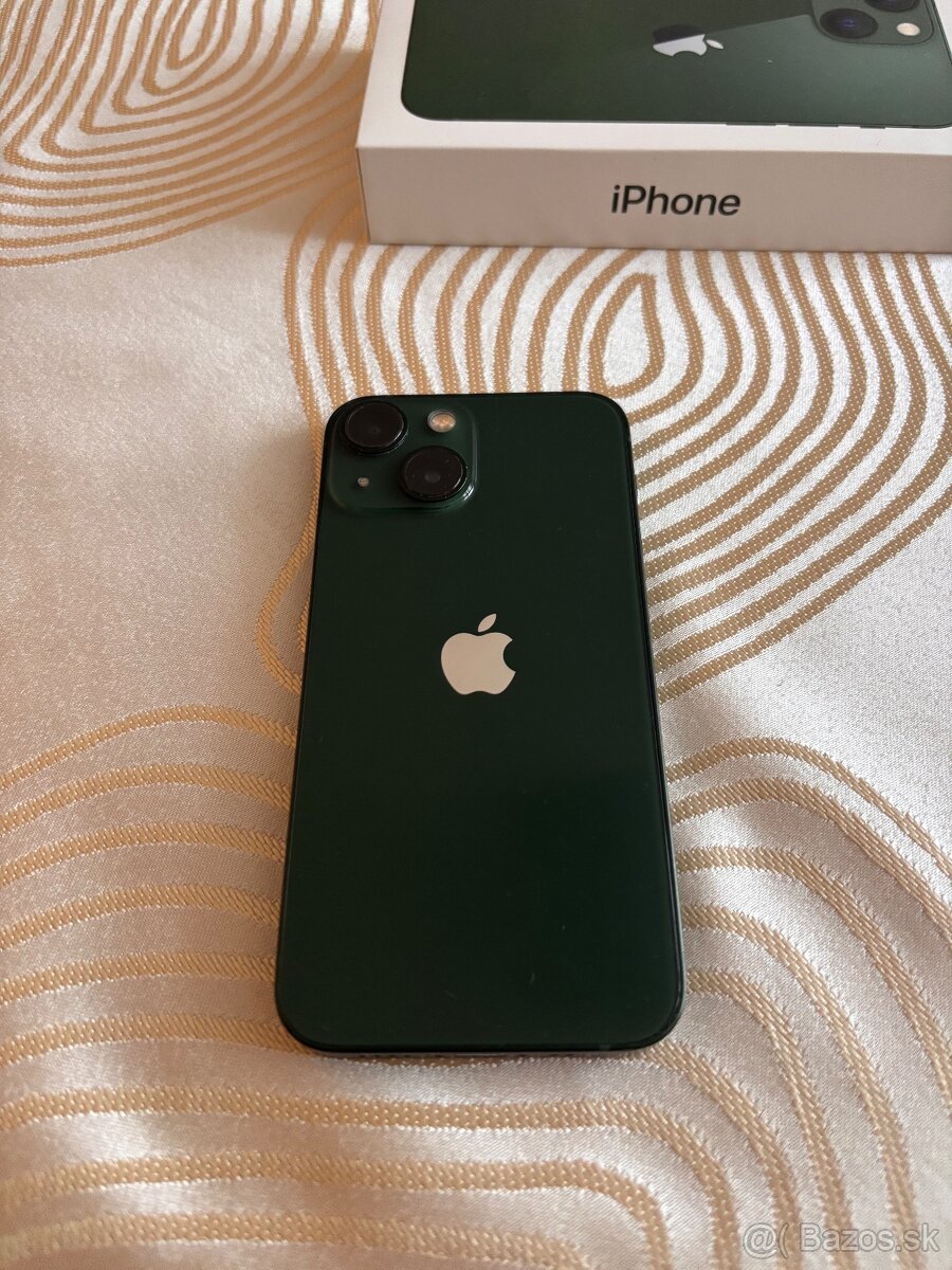 Apple iPhone 13 mini - 2