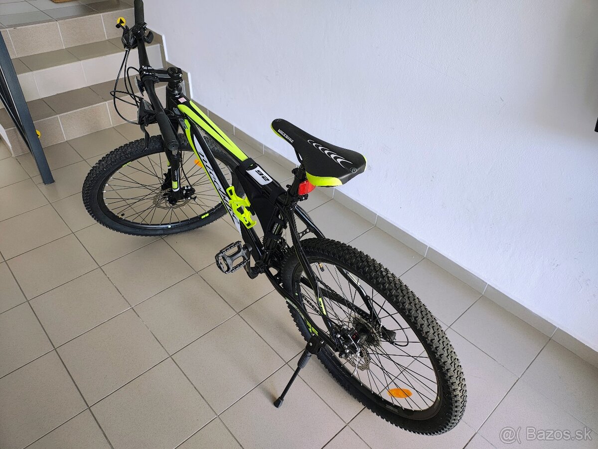 Predám horský bicykel - 2