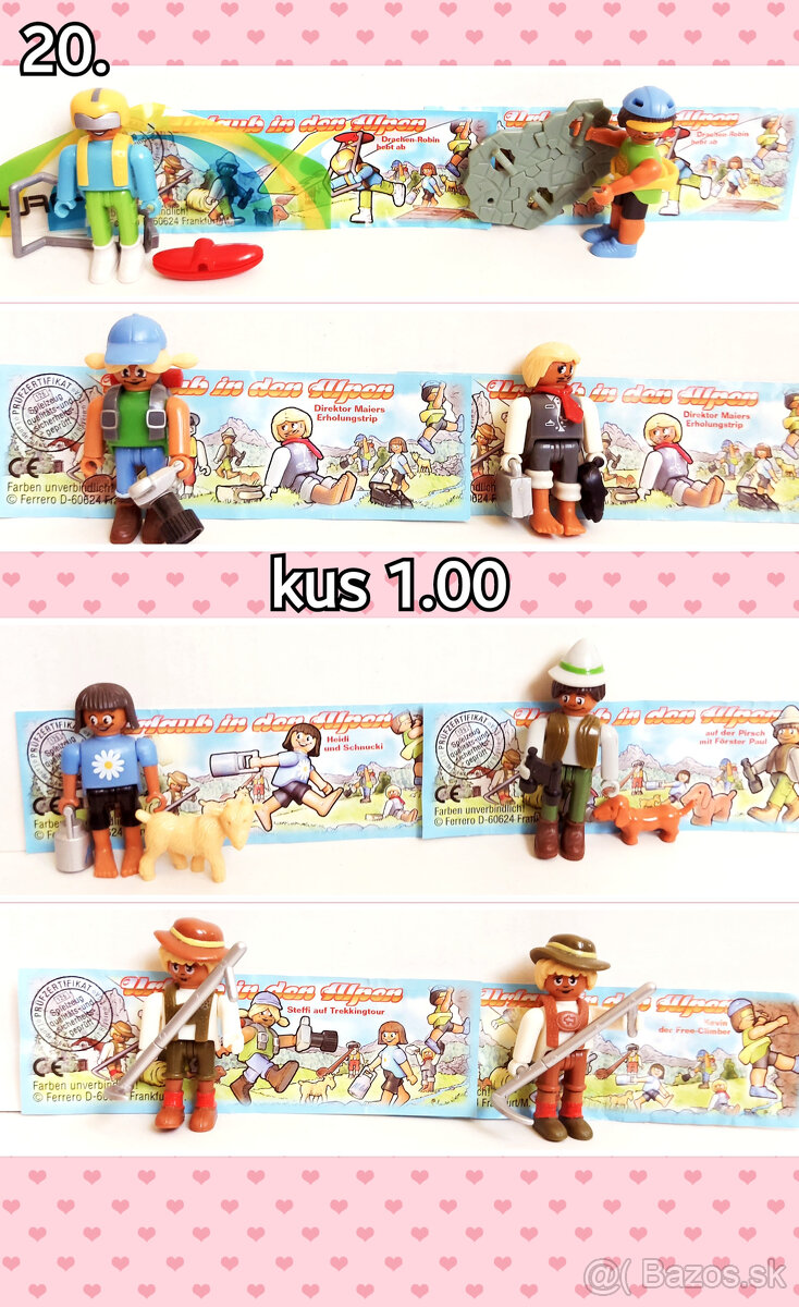 kinderká 20 - 2