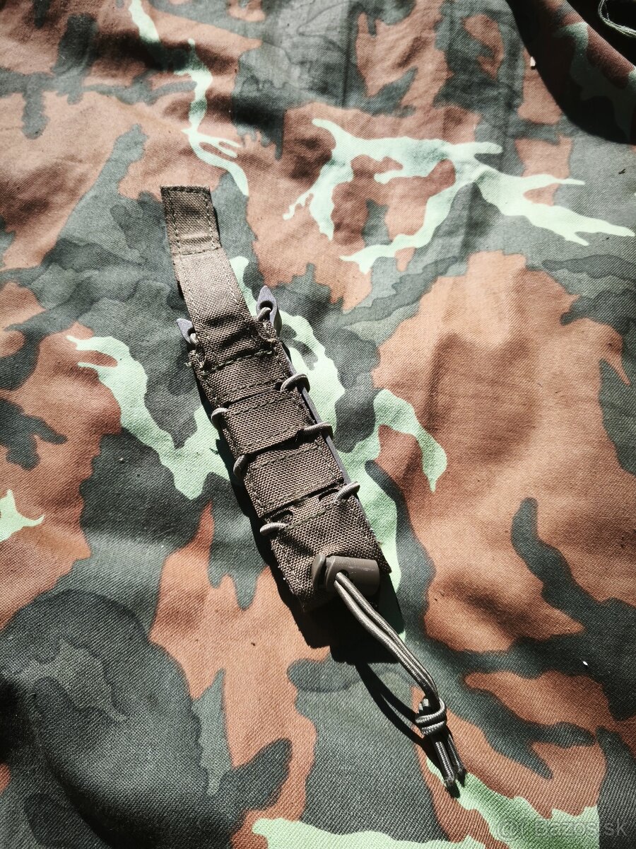 Fast pistol pouch - 2
