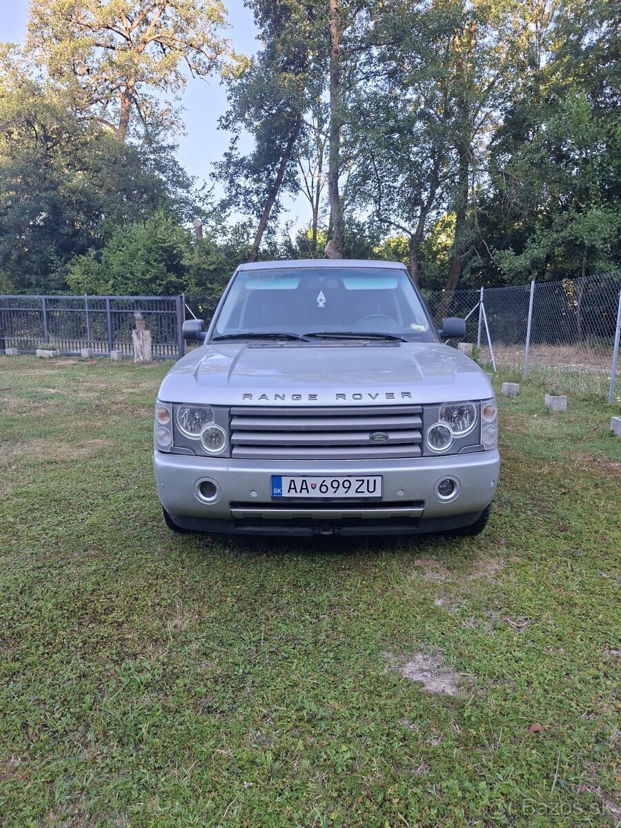 Land Rover - 2