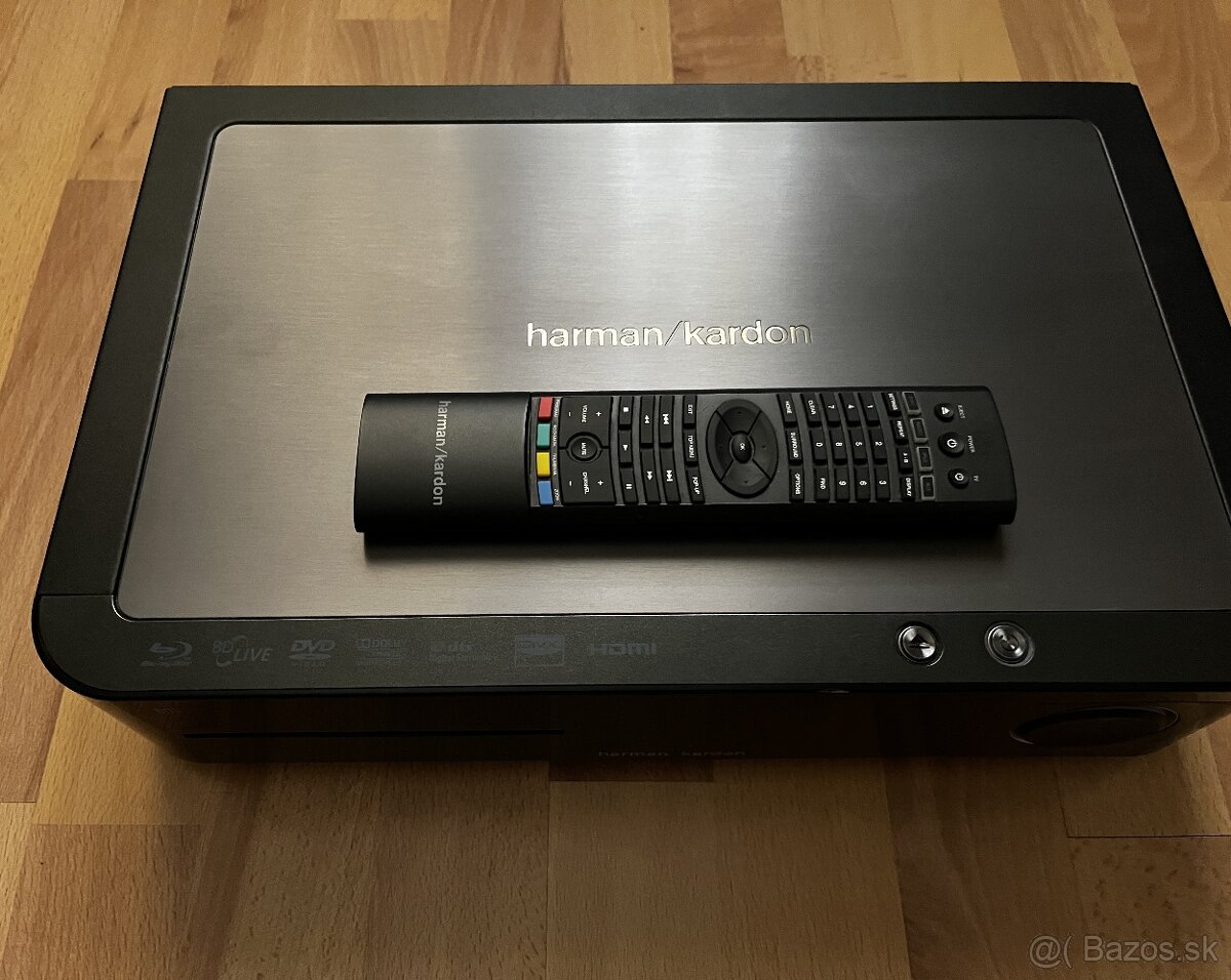 Harman Kardon - 2