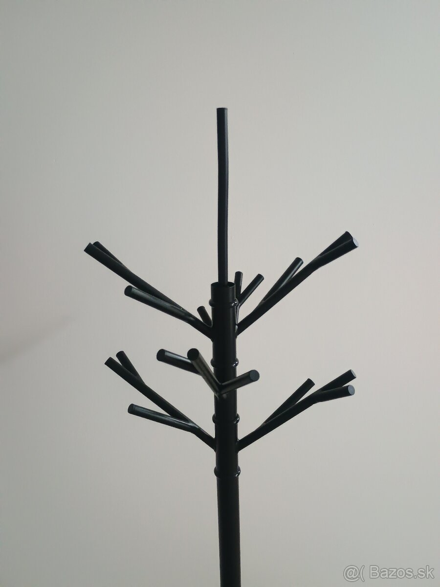 Kovový stojan - 2